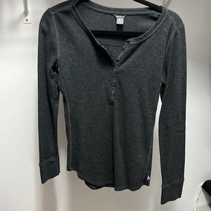 Eddie Bauer long sleeve